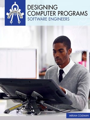 cover image of Designing Computer Programs